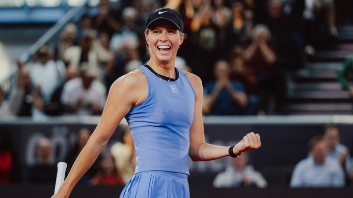 Lilli Tagger am Dienstag in Linz Lilli Tagger am Dienstag in Linz