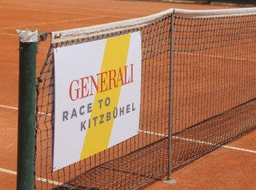 Das Generali Race to Kitzbühel hat in Graz Station gemacht