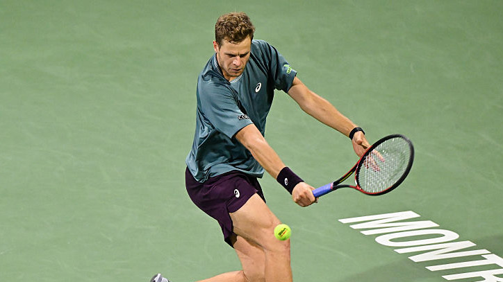 Yannick Hanfmann hat in Montreal auch seine zweite Partie gewonnen