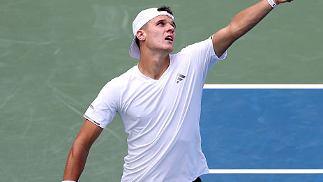 Jakub Mensik zählt in Montreal plötzlich zu den Mitfavoriten
