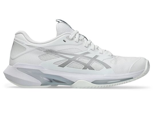 Der ASICS Solution Speed FF 4 Clay für Frauen und Männer