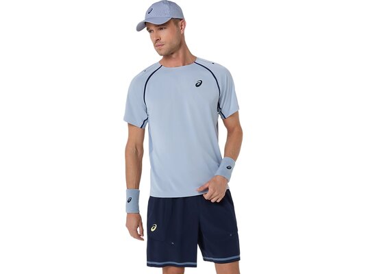 Das MATCH TOP für Männer von ASICS