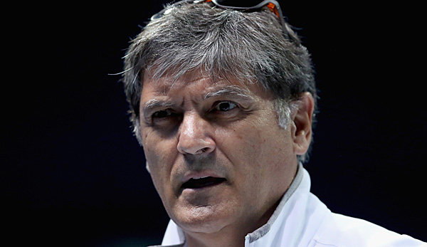 Toni Nadal is positive about the Davis Cup reform